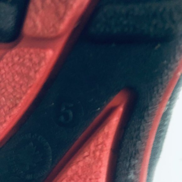 Weather Spirits Teresa Winter Boots Size 5 - Picture 14 of 16